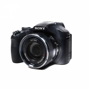 Used Sony Cybershot DSC-HX100V